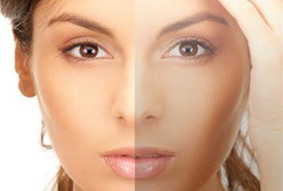 Comment Faire Un Soin Du Visage À La Maison