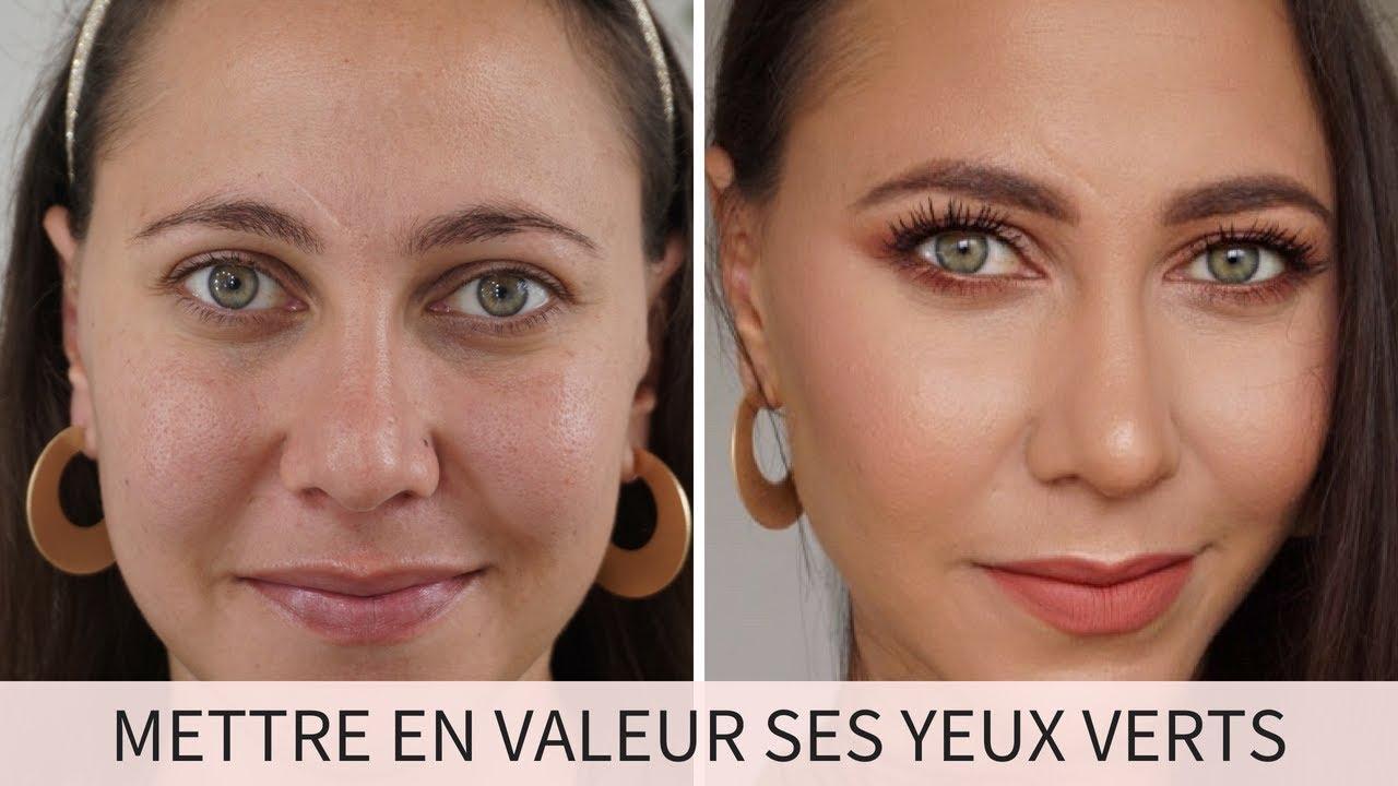 Comment Utiliser Le Maquillage Pour Mettre En Valeur Votre Teint