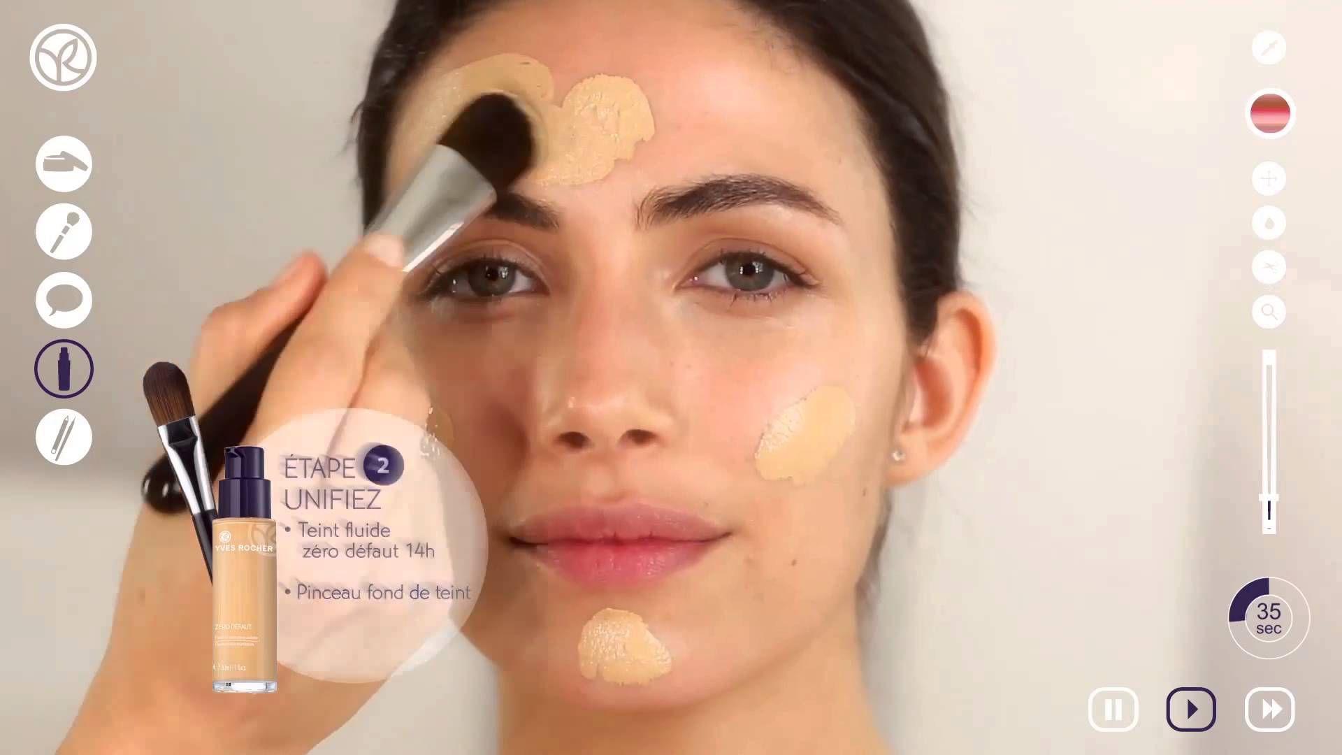 Comment Utiliser Le Maquillage Pour Mettre En Valeur Votre Teint