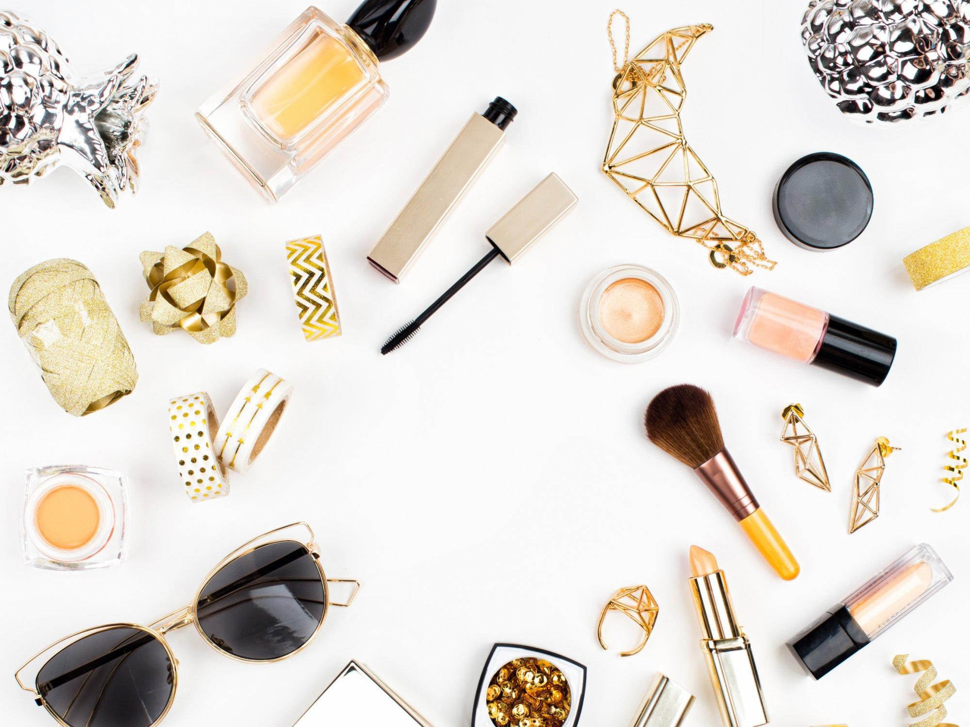 Les Meilleurs Produits De Beauté Pour Les Femmes Actives