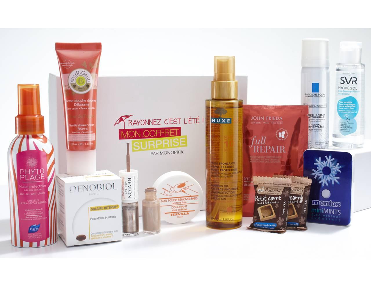 Les Meilleurs Produits De Beauté Pour Les Femmes Actives