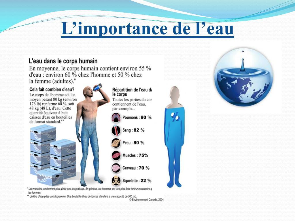 L'Importance De L'Hydratation Pour Une Peau Saine