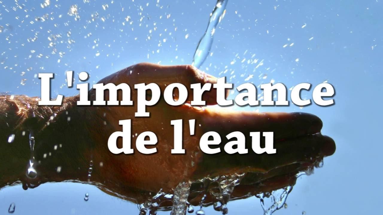 L'Importance De L'Hydratation Pour Une Peau Saine