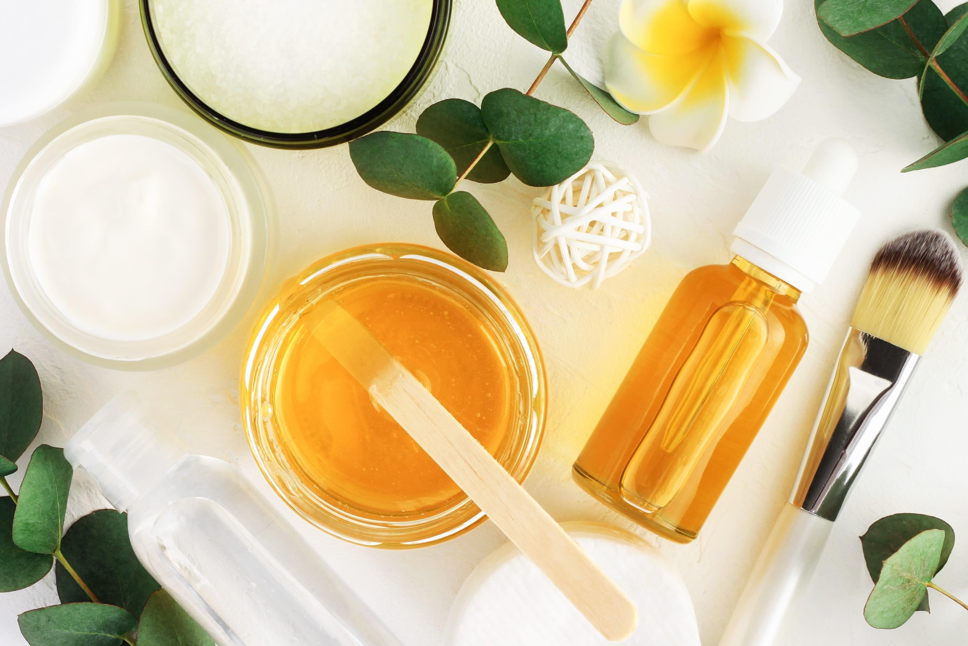 Comment Choisir Les Produits De Beauté Naturels
