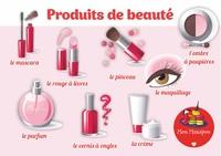 Comment Choisir Les Produits De Beauté Naturels