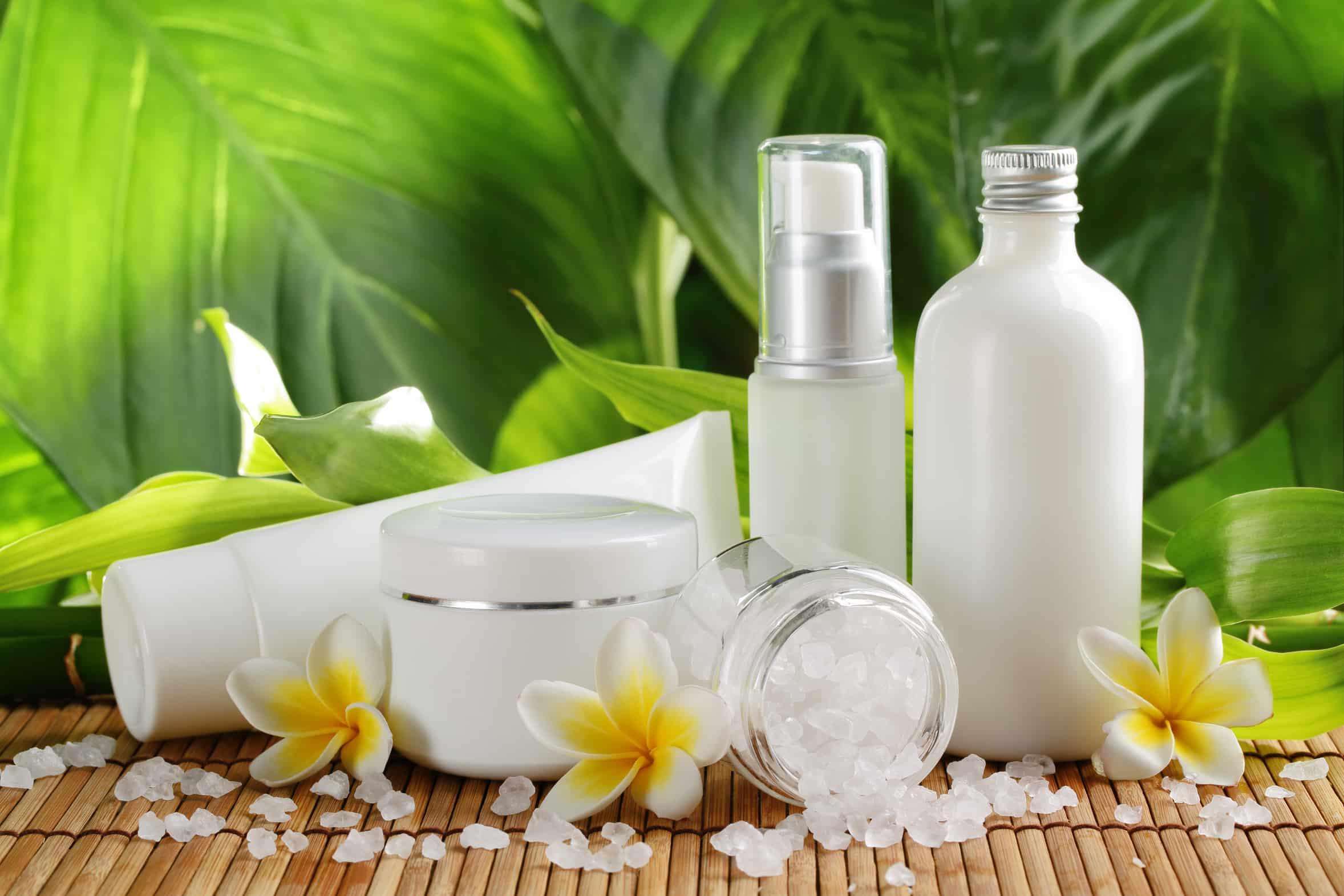 Comment Choisir Les Produits De Beauté Naturels
