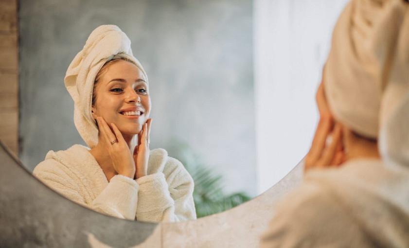 Comment Prendre Soin De Sa Peau En Hiver