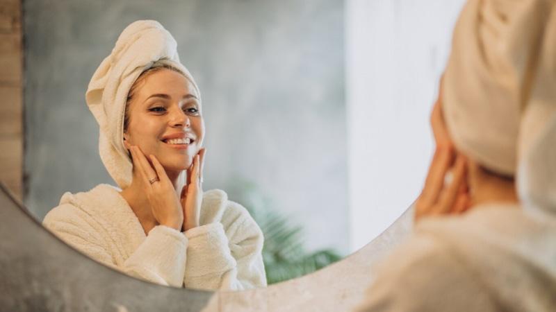 Comment Prendre Soin De Sa Peau En Hiver