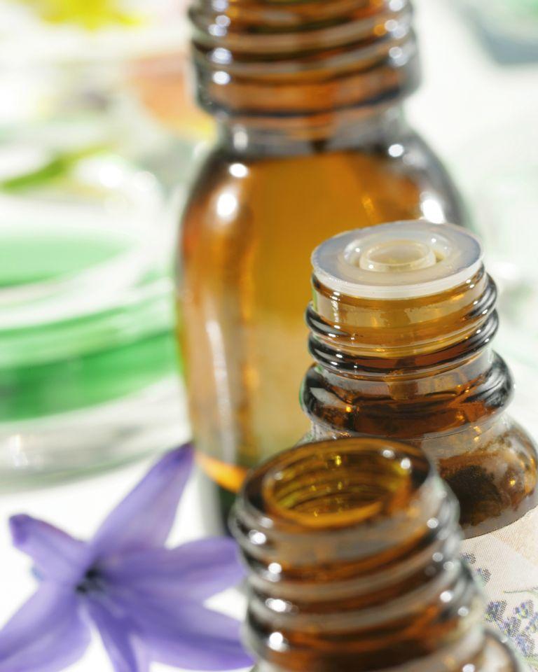 Les Bienfaits Des Soins À Base D'Huiles Essentielles