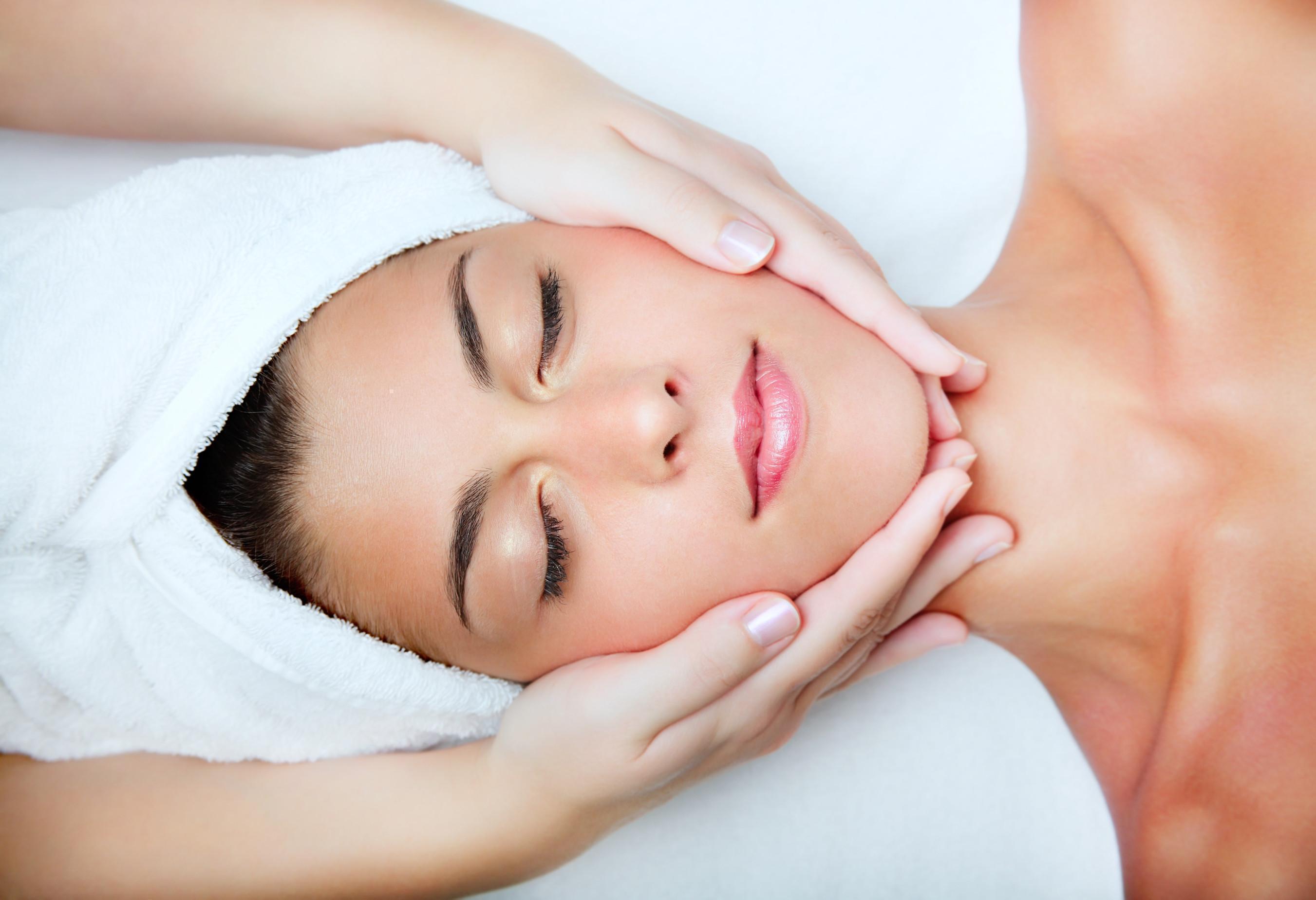 Les Dernières Tendances En Matière De Beauté Et Soins