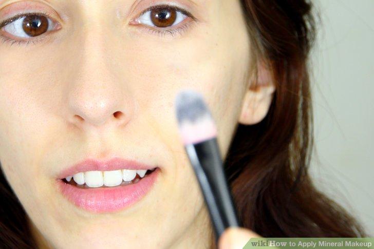 Les Secrets Du Maquillage Minéral