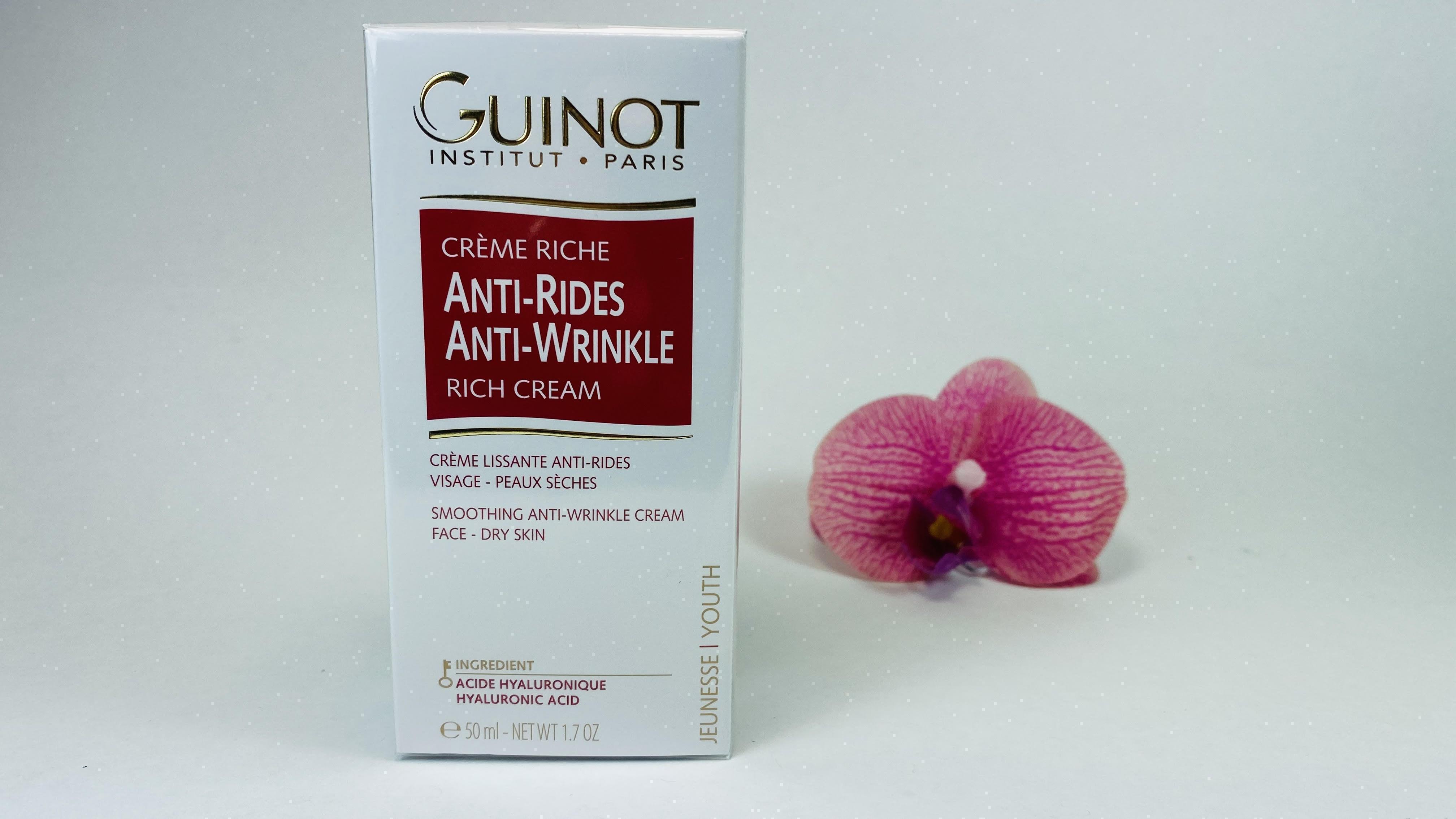 Produits Antirides : Ce Qui Fonctionne Vraiment
