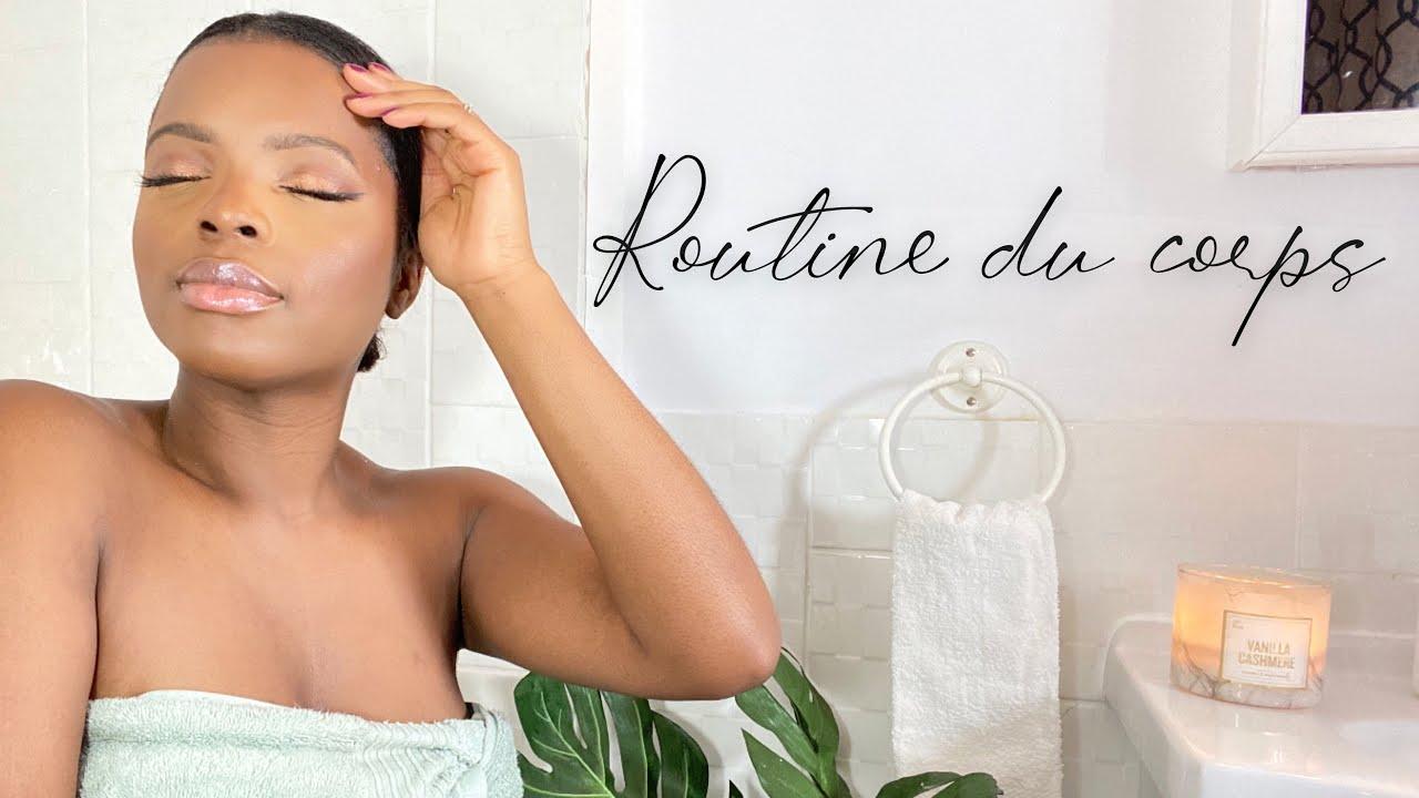 Routine De Soins Pour Une Peau Éclatante