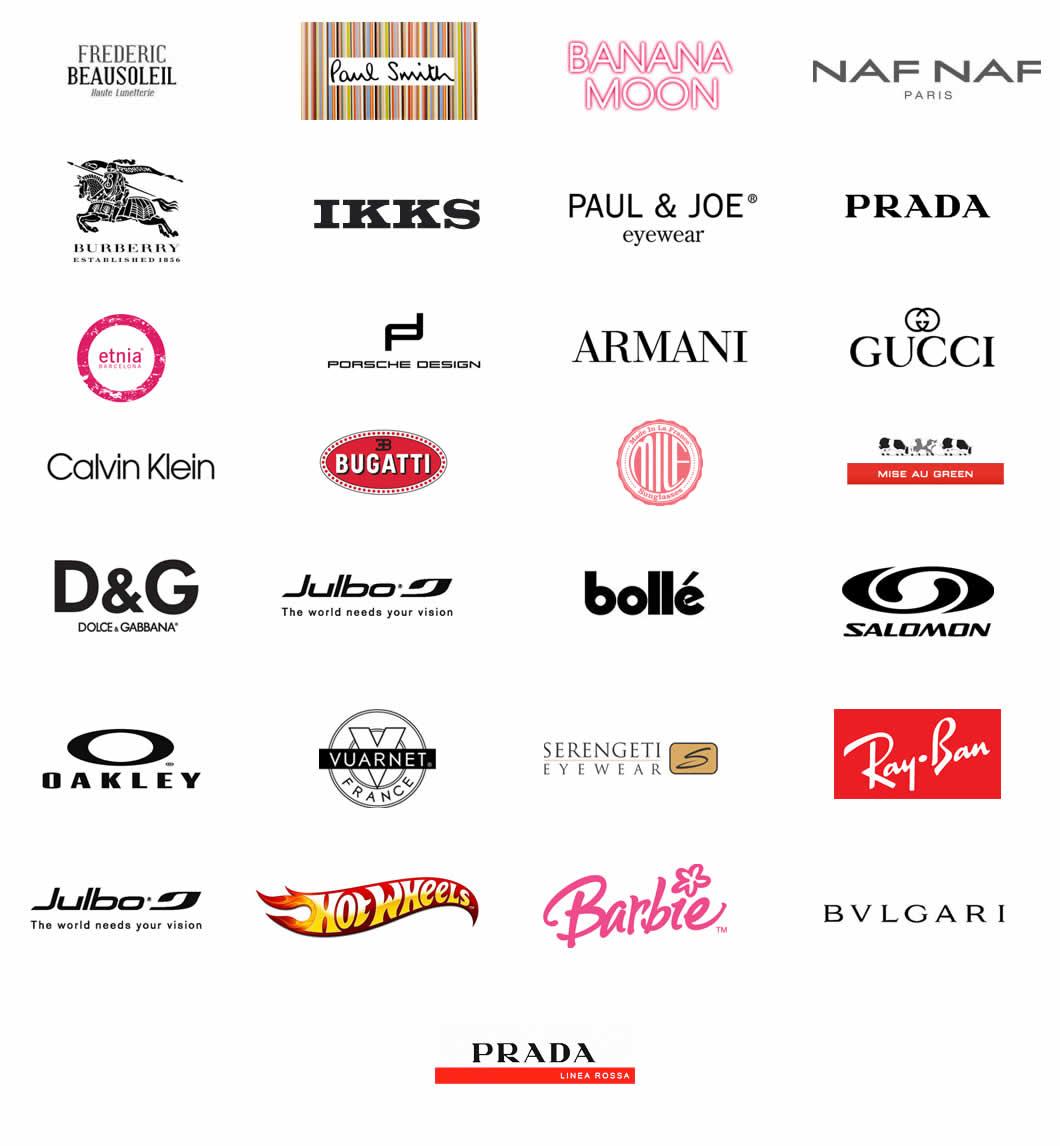 Les Meilleures Marques De Mode De Luxe