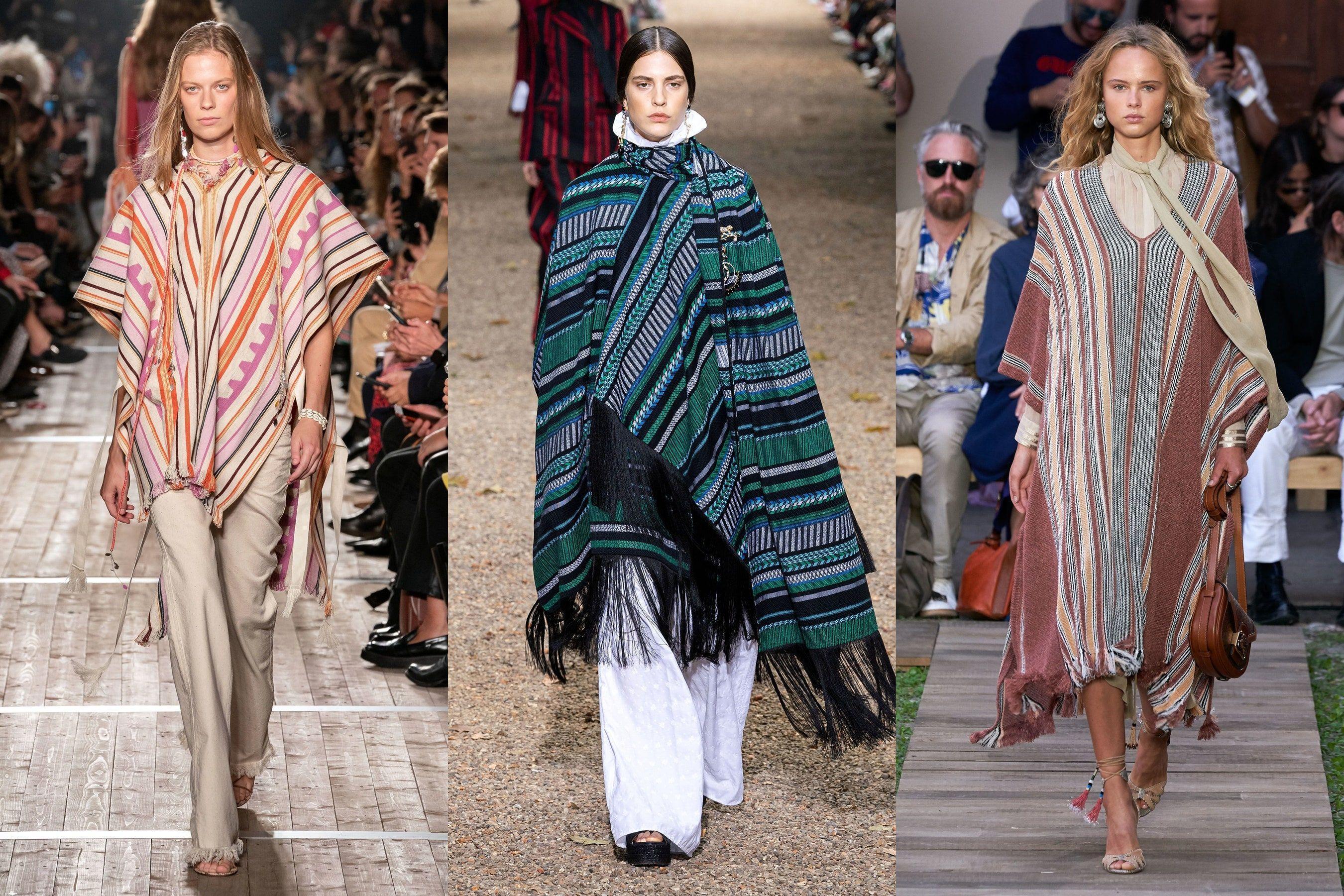 Les Tendances Actuelles Du Mode De Luxe
