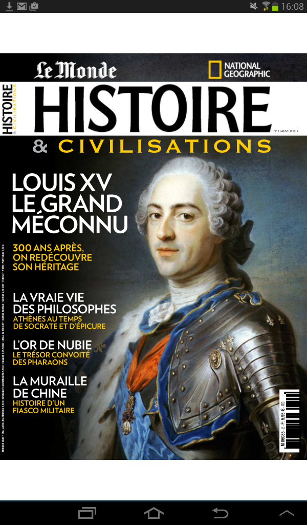 L'Histoire Du Mode De Luxe