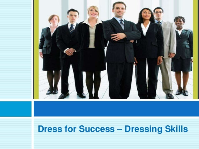 Réunions d'affaires : l'importance de s'habiller pour réussir