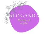Bloganda.com – Mode et style